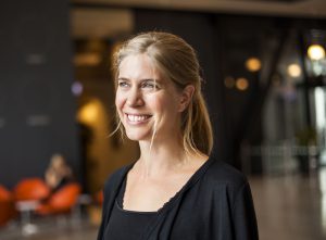 Susanne Mattsson